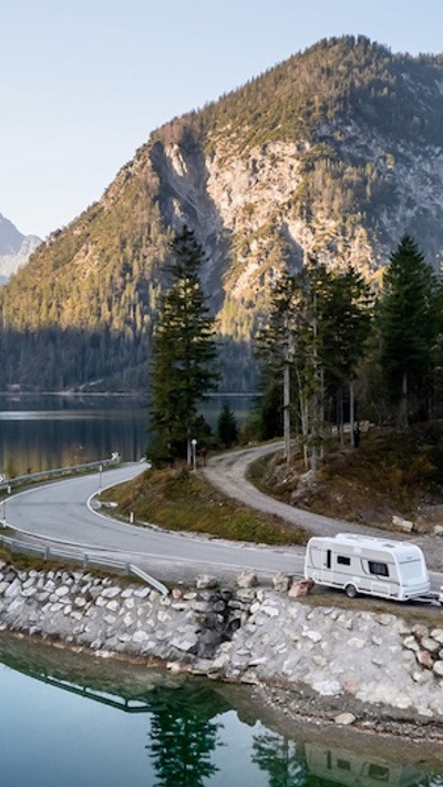 Dethleffs henvender sig til campister, der ikke vil gå på kompromis med hverken design eller funktionalitet