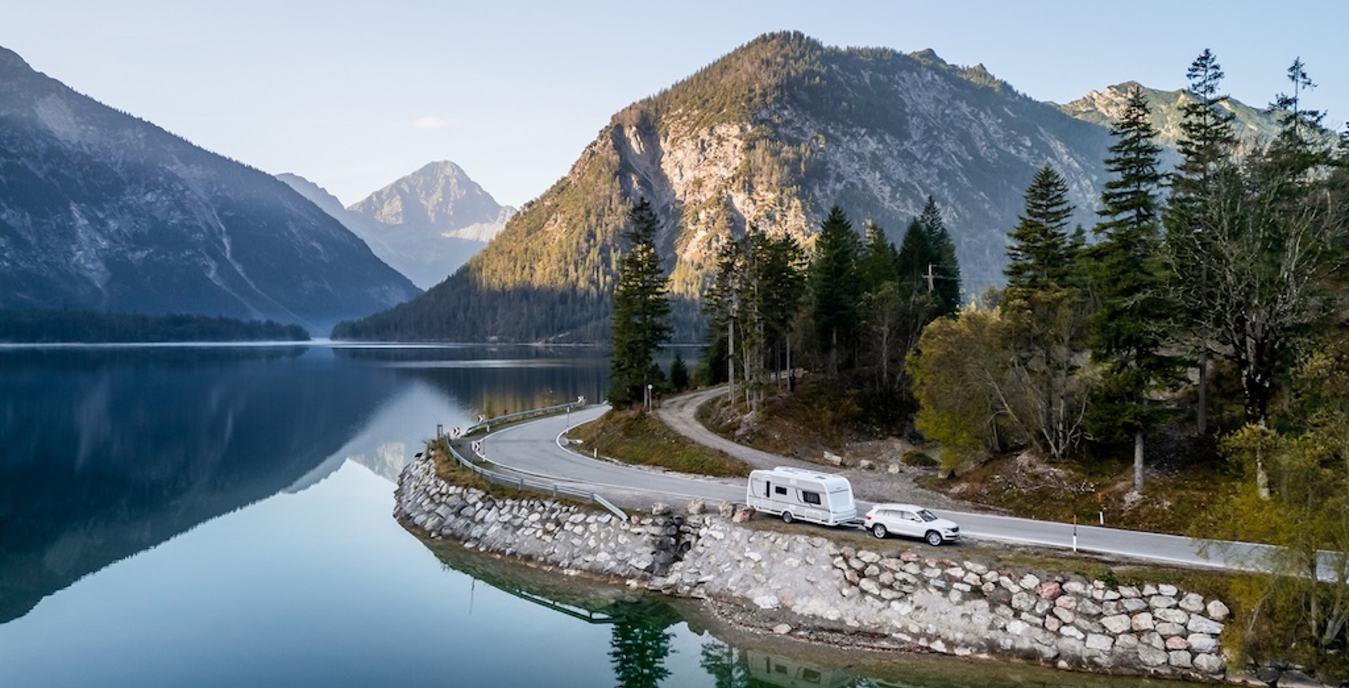 Dethleffs henvender sig til campister, der ikke vil gå på kompromis med hverken design eller funktionalitet