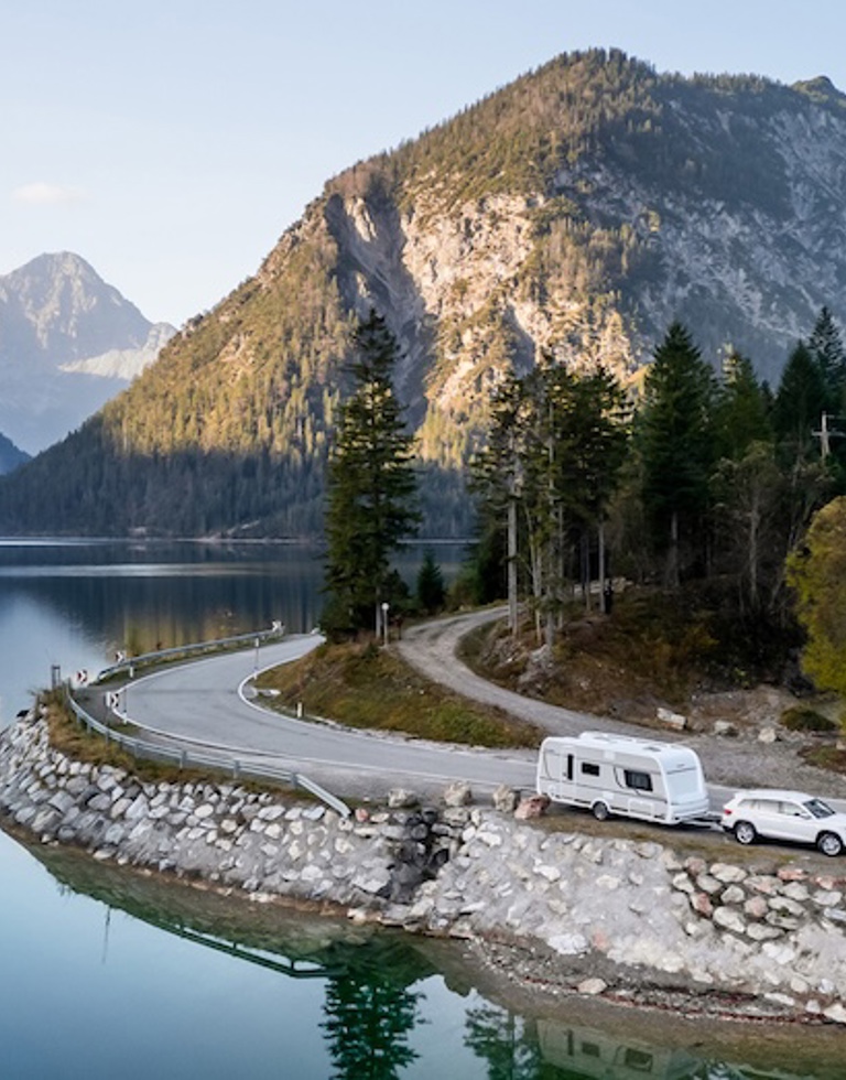 Dethleffs henvender sig til campister, der ikke vil gå på kompromis med hverken design eller funktionalitet